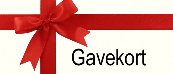 Hovedbilde Online Gavekort